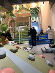 -meland club亲子乐园(石家庄万象城店)
