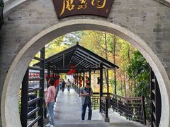 -侨美·唐荔园·40年地道粤菜