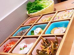 -韩悦牛排烤肉无限续(宝能中心店)