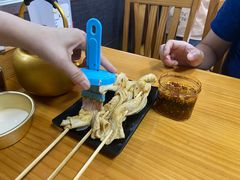 -妈妈手(山大总店)
