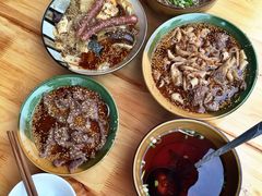 什邡肖麻辣-高记什邡肖麻辣(成都店)