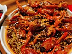 红油龙虾-马头巷·食景园(苏州总店)