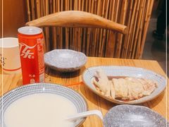 -南小蟹手工點心(三里屯店)