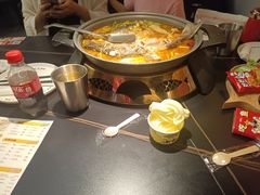 -师烤·豆花烤鱼(深圳坂田天虹店)