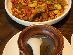 -小柴米·传统江西菜(万寿宫店)