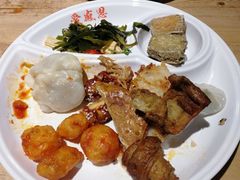 -素清香(解放路店)