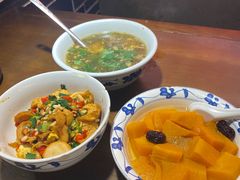 -八碗湘长沙市井菜(坡子街店)