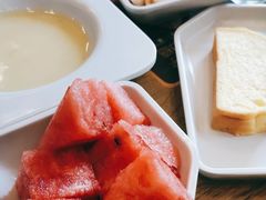 -豪客来牛排(人民东路店)
