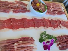 -阳坊胜利涮羊肉(阳坊老店)