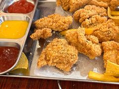 -青春分食(仙林大学城店)