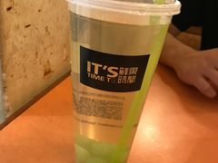 -萨莉亚意式餐厅(中北永旺店)