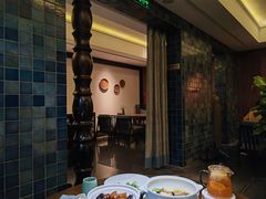 -粗茶淡饭·隐庐私厨(东亭店)