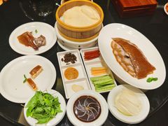 -阿庄新豫菜(航海东路店)