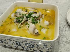 -聚丰园•湖鲜餐厅(阿红私房菜梅石路店)