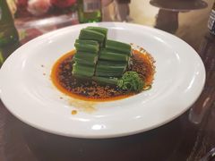 -长兴菜馆(高桥店)