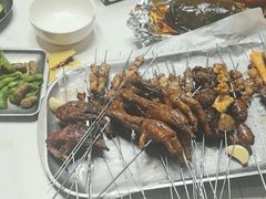 -锦州御烧烤·形象店(人民街店)