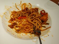 -棒约翰比萨·意面(张江店)