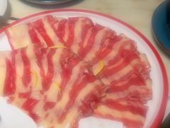 -涮福記·现切牛羊肉火锅(世纪汇店)