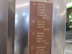 -万达影城(汉街万达广场IMAX店)