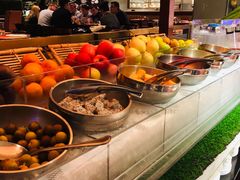 -广州富力丽思卡尔顿酒店