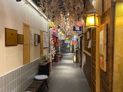 -拉面莊夢語＆中华料理八椿