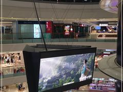 -万达广场(南京江宁店)