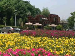 -爱啤精酿·民谣酒馆(滨江店)