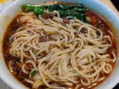跷脚担担面-全牛匠·乐山跷脚牛肉(望京店)