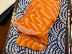 -济南鲁能贵和洲际酒店-第六层自助餐厅