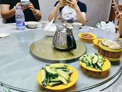 -林记潮汕海鲜砂锅粥(平潭店)