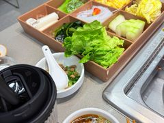 -海底捞火锅(九霄梦天地店)