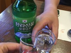 -首尔馆韩国料理(金童路店)
