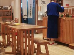 大堂-小满手工粉(上海月星环球港店)