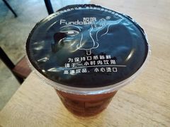 -放哈·甜醅子奶茶创造者(正宁路店)
