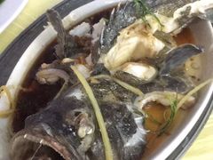 -板桥海鲜广场(文明东店)
