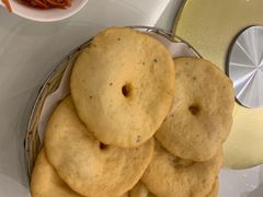 -香港美食大酒楼