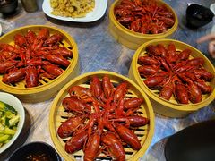 -靓靓蒸虾(中山公园店)