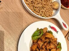 -华天二友居肉饼(宫门口店)