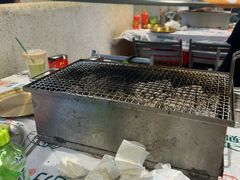 -曾百万小炉小串自助烧烤(高新店)