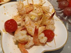 -海底捞火锅(大华一路店)