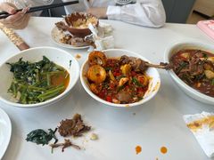 -独一佳老胡湘菜馆(矿山路店)