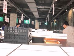 -很久以前羊肉串(中山公园店)