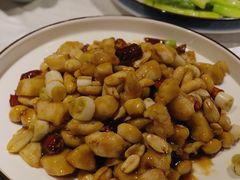 -雲蜀龙阁·金牌水煮鱼(方庄店)