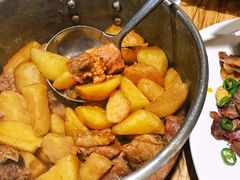 小锅牛腩-U你·天然调味(南湖总店)