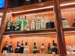 -The Cheebat 锌吧·Bistro(体育西店)