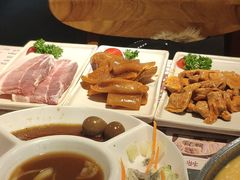 -喜来稀肉(虹泉路店)