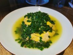 葱油白切鸡-渝信川菜 · 川味家常菜(长安店)