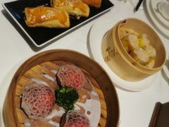 -白天鹅宾馆-宏图府餐厅