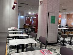 -肯德基(星河店)