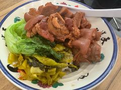 -龍囍粤·顺德小吃·煲仔饭(安定门店)